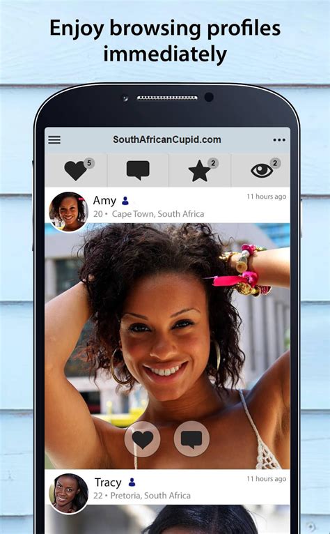 Best Adult Chat Apps South Africa Reviewed