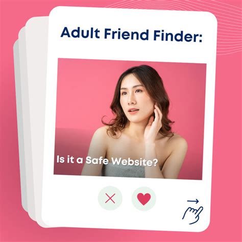 Adult Friend Finder Malaysia: Discover Secure Connections