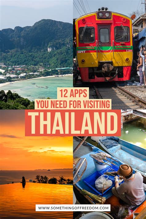 Best Adult Lifestyle Apps Thailand 2023