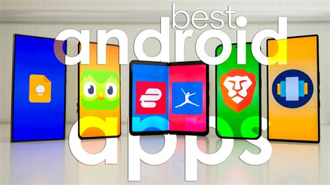 Top 5 Android Apps Austria: Must-Have Picks!