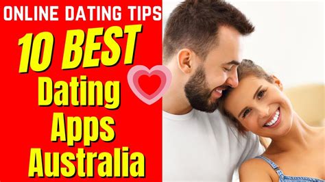 Best dating apps Australia: Top 10 picks!