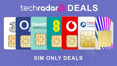 Best Sim Only Deals Austria Uncovered!