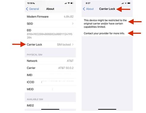 Best Carrier Locked Offers UK Deals
