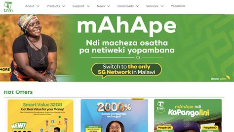 Best Cheap Mobile Networks in Malawi Revealed