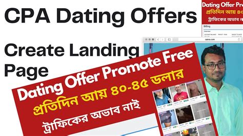 Best CPA Dating Offers Poland: Uncover Hidden Deals Today