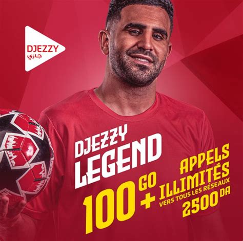 Best Djezzy Deals: Unmissable Savings Await!