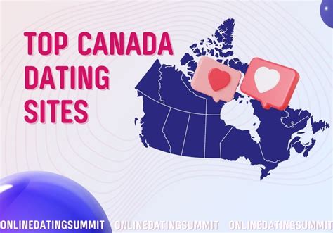 Fast Internet Boosts Dating App Success in Canada