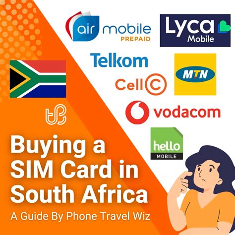 Boost Revenue: South Africa's Mobile Gold