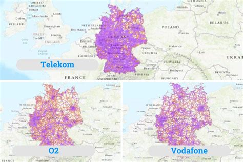 Unlock the Best Germany Mobile Internet Plans for Ultimate Connectivity