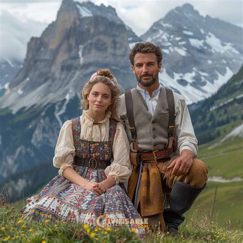 International Dating in Switzerland: Elite Connections