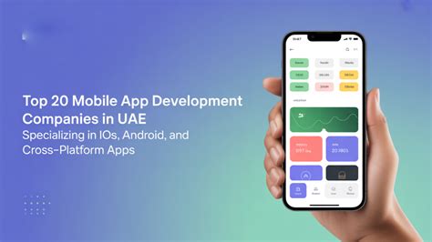 Top iOS Apps UAE Residents Can't Live Without