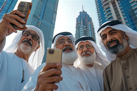 Mobile Adult UAE: Top Trends Unveiled