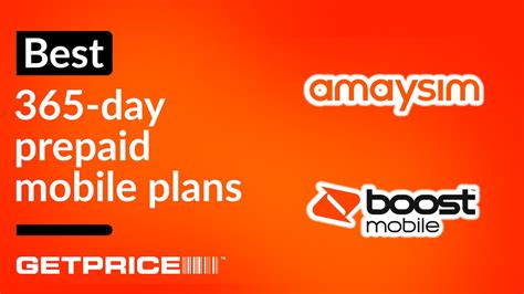 Best mobile plans for singles in Australia