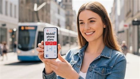 Best Mobile Plans for Singles in Germany