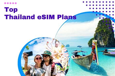 Best Mobile Plans for Singles in Thailand 2023