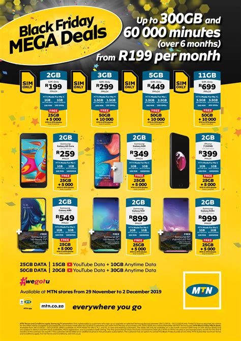 Best MTN Deals Under $10: Find Cheap Offers!