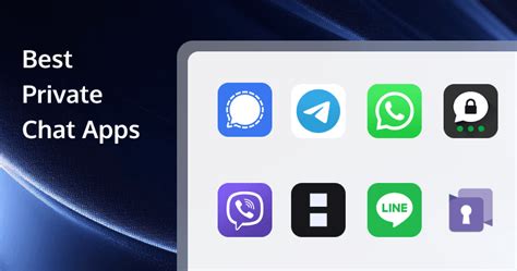 Best Private Chat Apps in Portugal