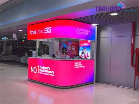 Reach Mobile Users DTAC Thailand Seamlessly