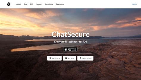 Secure Chat Rooms Switzerland: Top Private Choices
