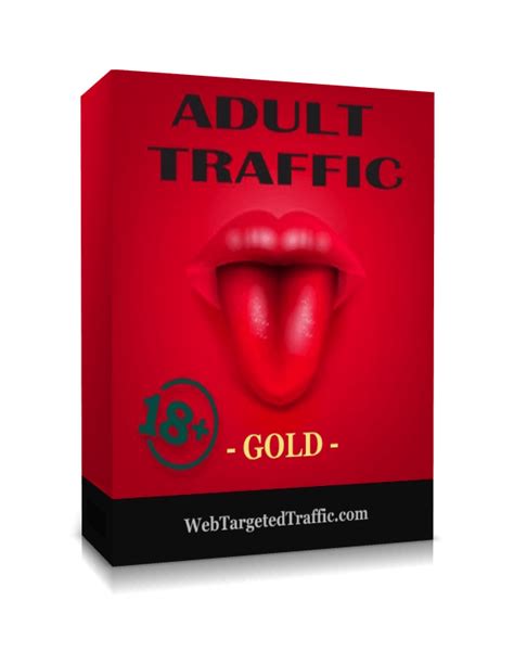 Boost Your Business with Targeted Adult Traffic USA