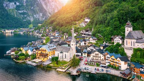 Best Adult Destinations Austria Guide