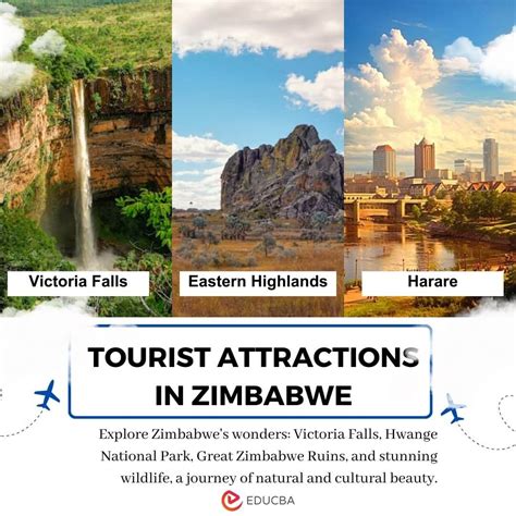 Top Adult Destinations Zimbabwe: Secret Escapes