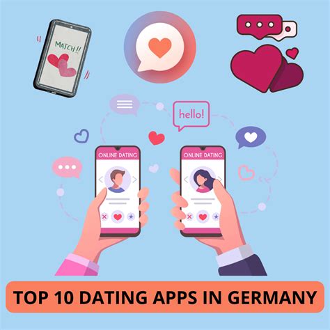 Top Apps Germany: Must-Have Downloads for 2023