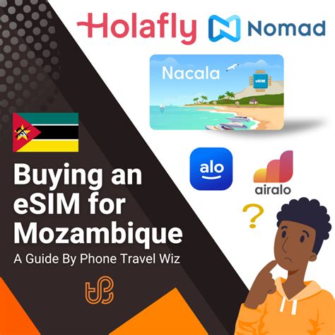 Top Mobile Plans Mozambique 2023 Compare Best Offers Now