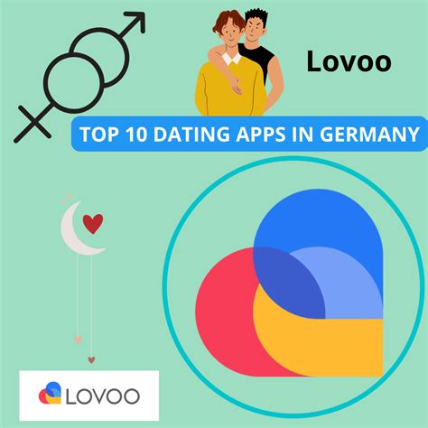 Top Rated Dating Apps Germany 2023 Guide
