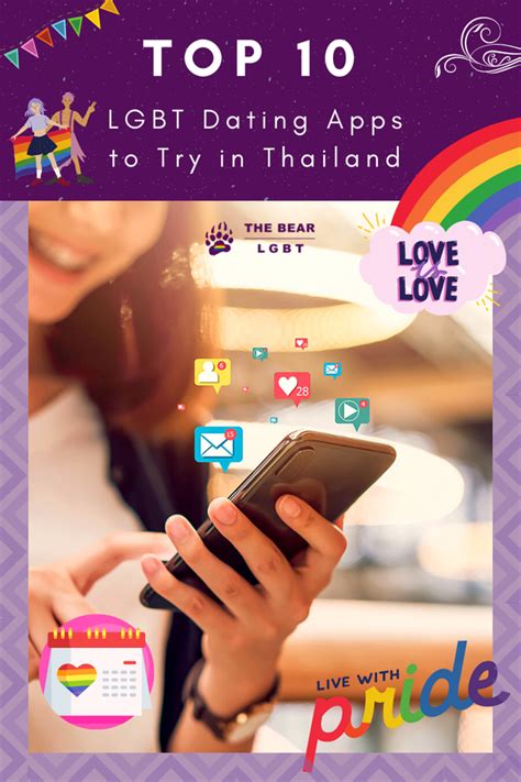 Top Rated Dating Apps Thailand Revealed