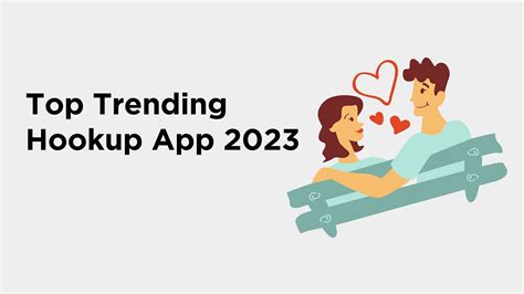 Top Trending Hookup Networks Canada 2023
