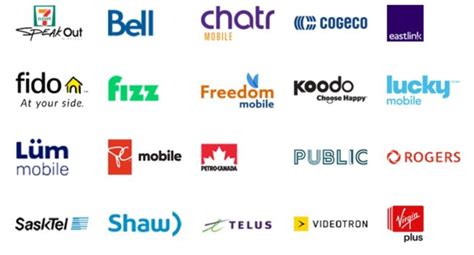 Top Trusted Mobile Plans Canada for 2023: Find the Best Deal Today
