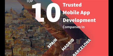 Discover the Best Trusted Mobile Plans Spain Offers Today
