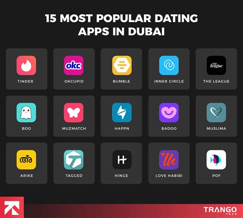 UAE Mobile Dating: Elite Singles App
