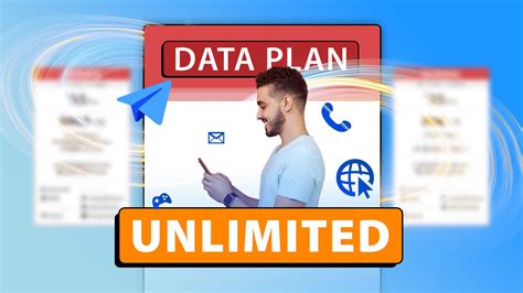 Best Unlimited Data Algeria Plans Uncovered
