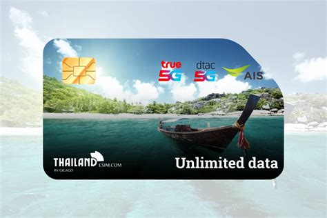 Unlimited Data Thailand Uncovered Your Ultimate Travel Guide