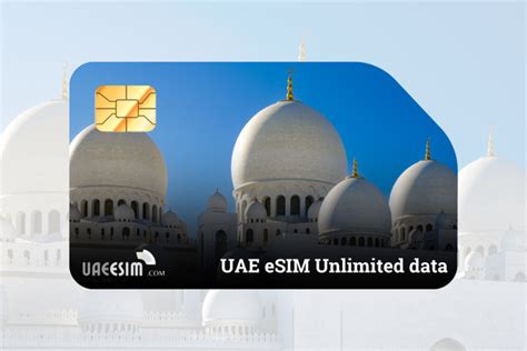 Unlimited Data UAE Plans: Discover Top Choices for Your Needs