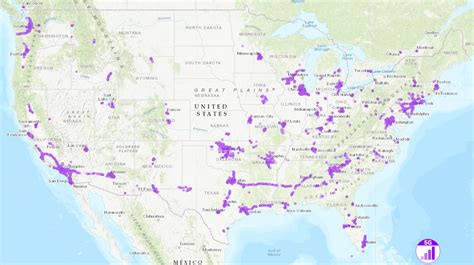 Reveal USA 5G Coverage Secrets!