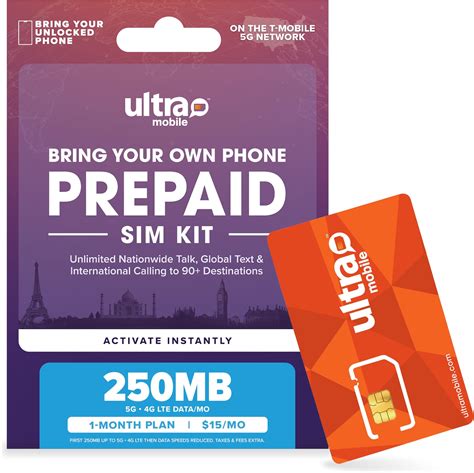 Best USA Prepaid Plans with Unlimited Data for 2023