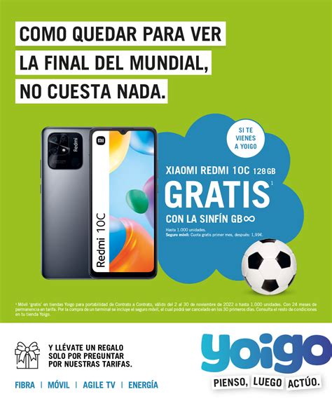 Unlock Exclusive Yoigo Deals This Month for Super Savings